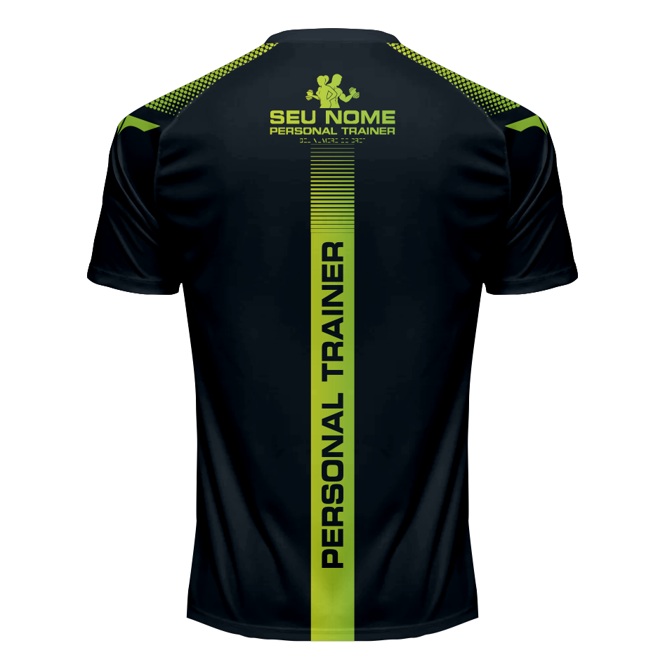Miniatura: CAMISA PERSONAL STRONG PREMIUM - Click e Veja + Cores