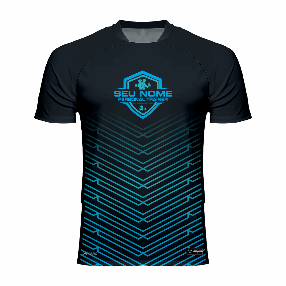 Miniatura: CAMISA PERSONAL ITALIA PREMIUM - Click e Veja + Cores