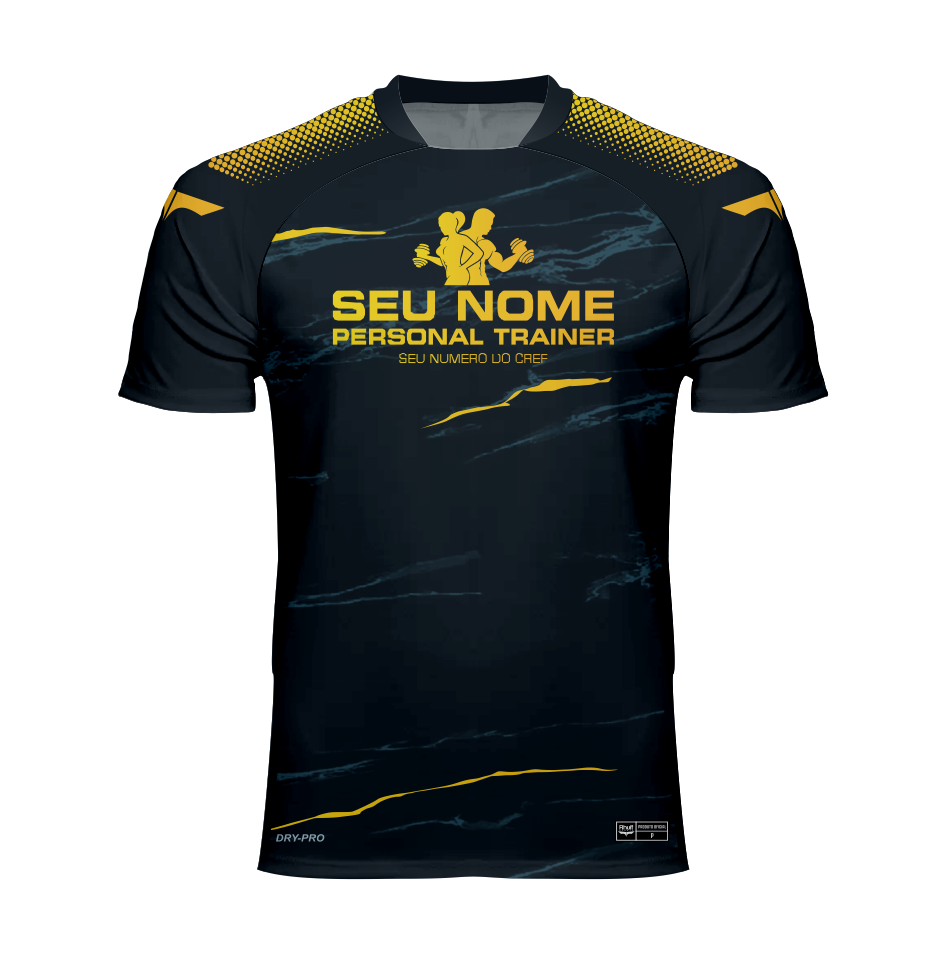 Miniatura: CAMISA PERSONAL STRONG PREMIUM - Click e Veja + Cores