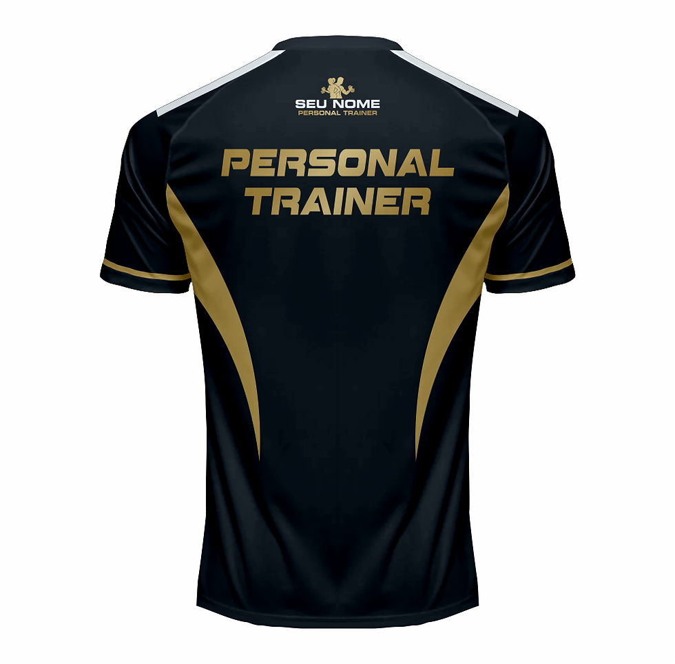 Miniatura: CAMISA PERSONAL PLAYER PREMIUM - Click e Veja + Cores