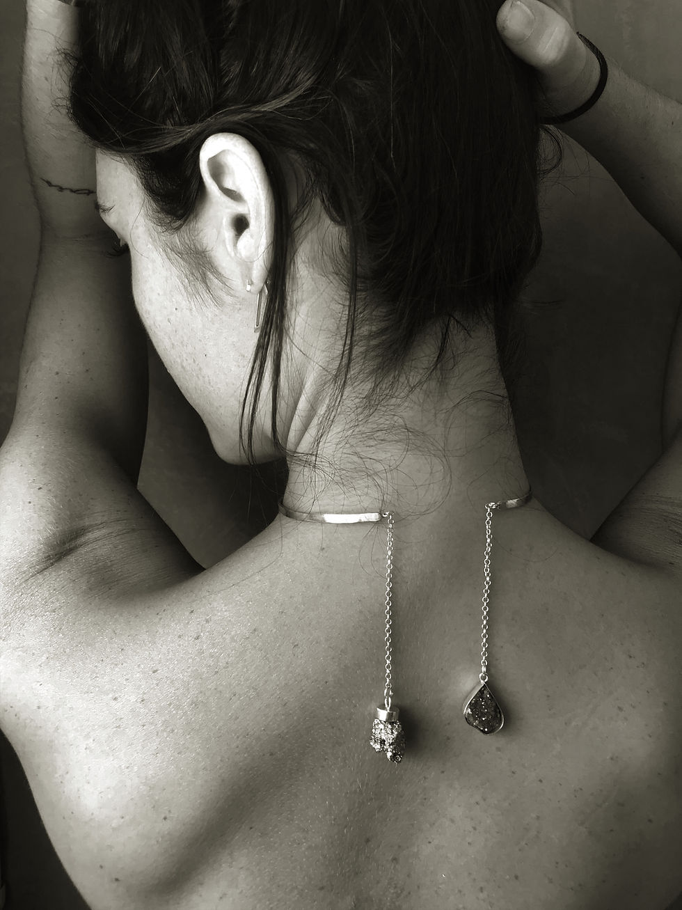 Choker Jéssica
