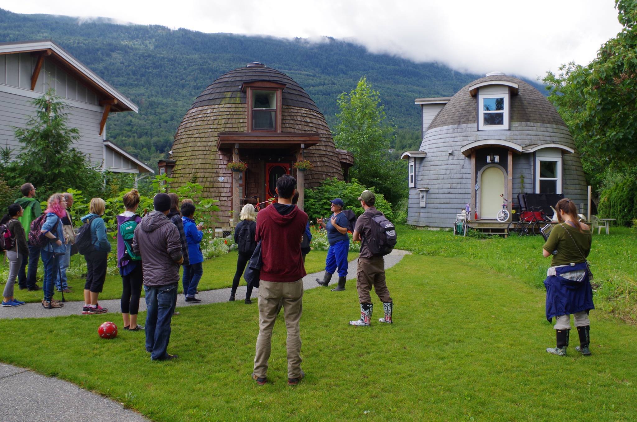 Permaculture Design