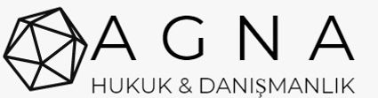 Agna Hukuk ve Danışmanlık Logo