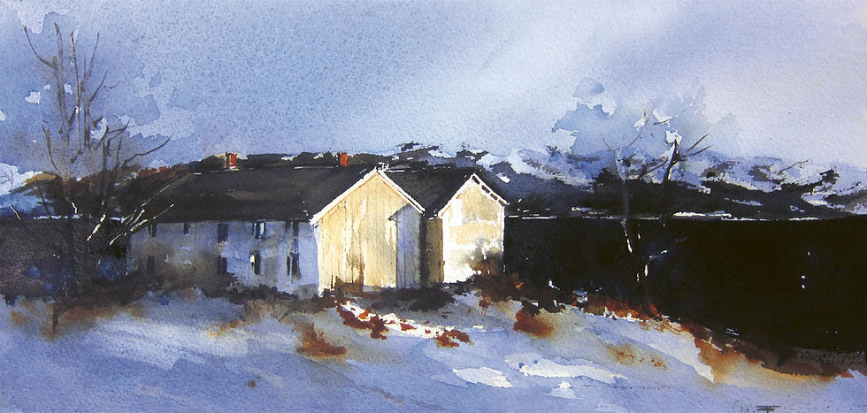 Miniatyrbilde: Hilde Eilertsen Sletvold Galleri NORD Kunst Rammeverksted What to do in Tromsø