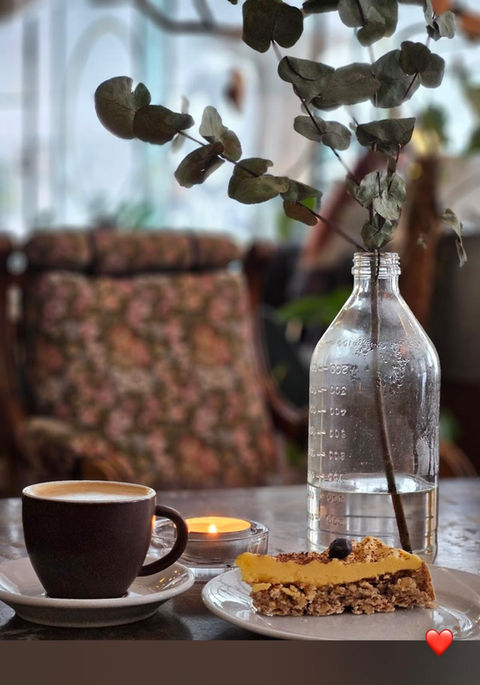 Smørtorget Kaffe og Mat What to do in Tromsø