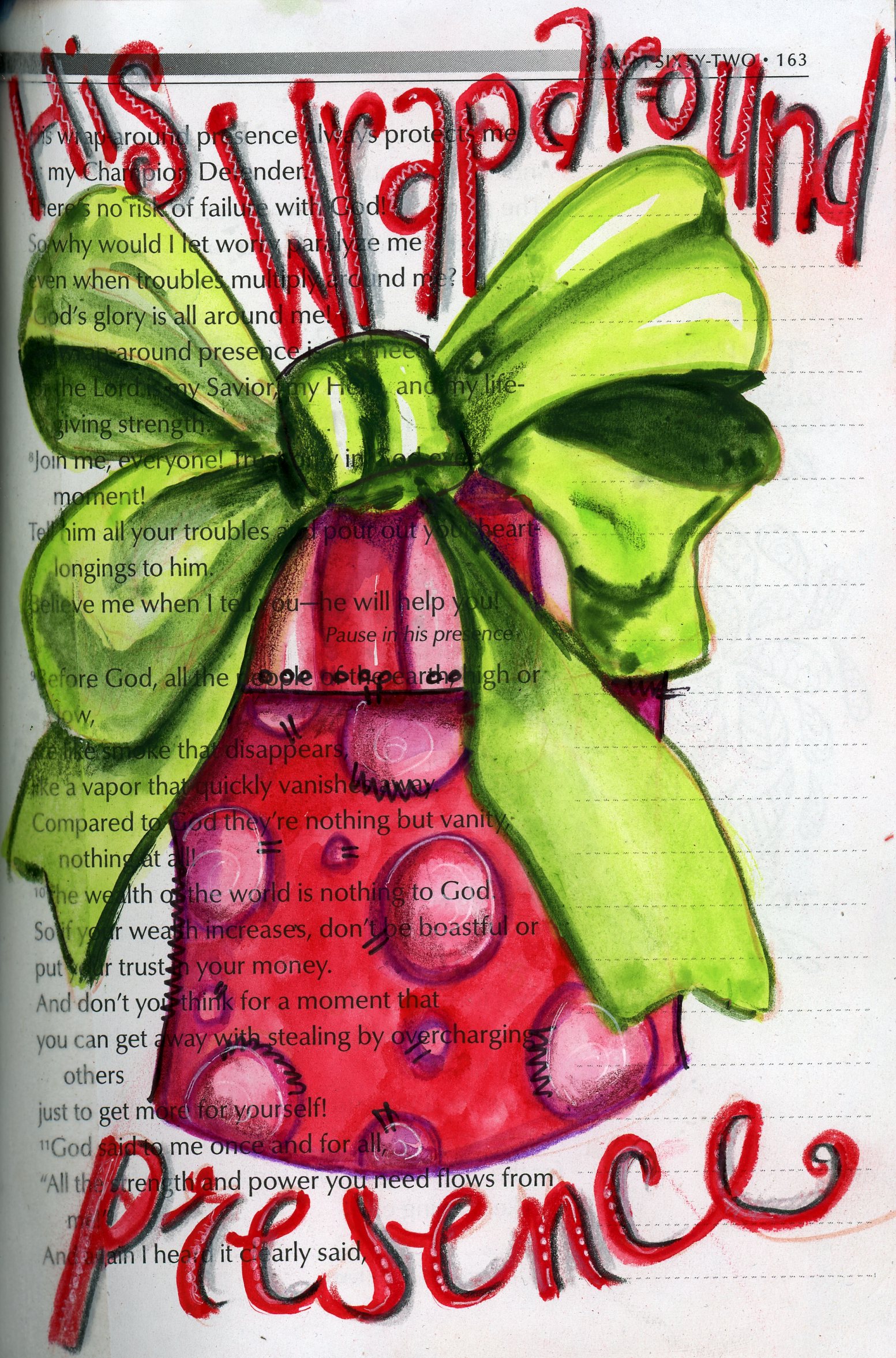 Psalm 62