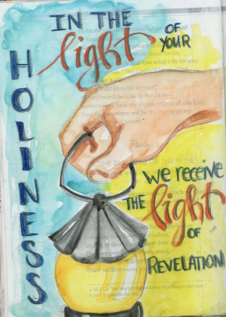 Psalm 36