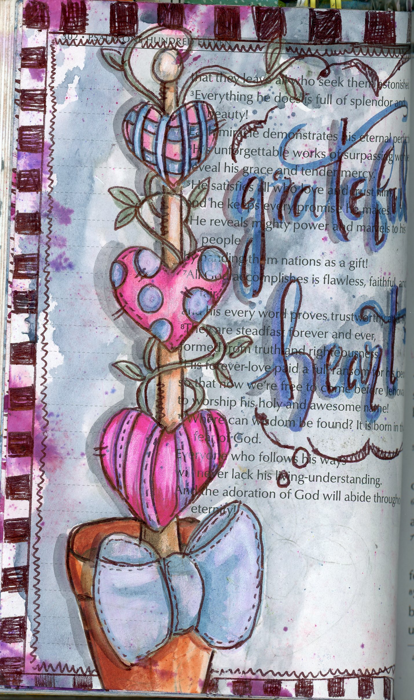 Psalm 111