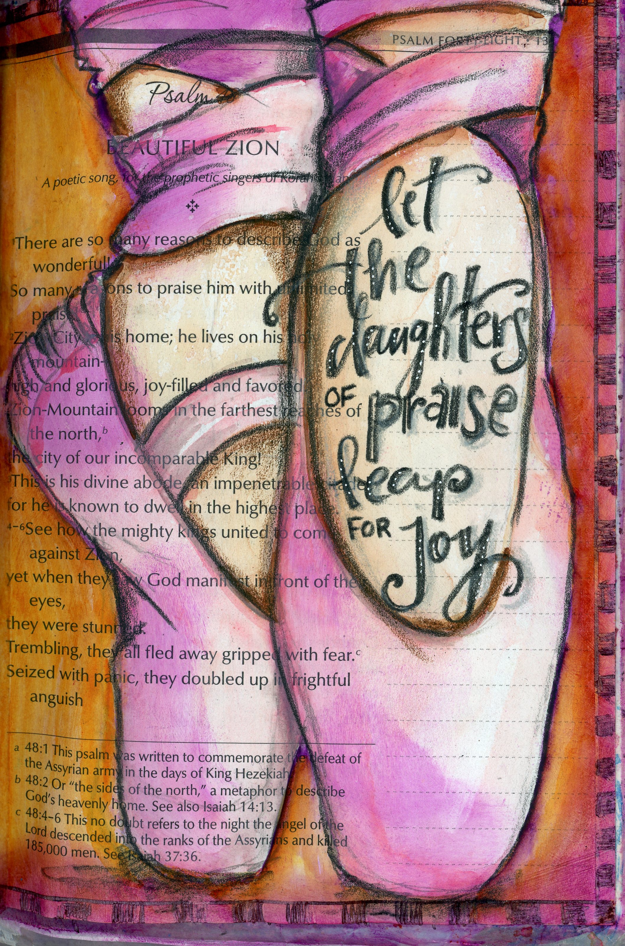 psalm 48
