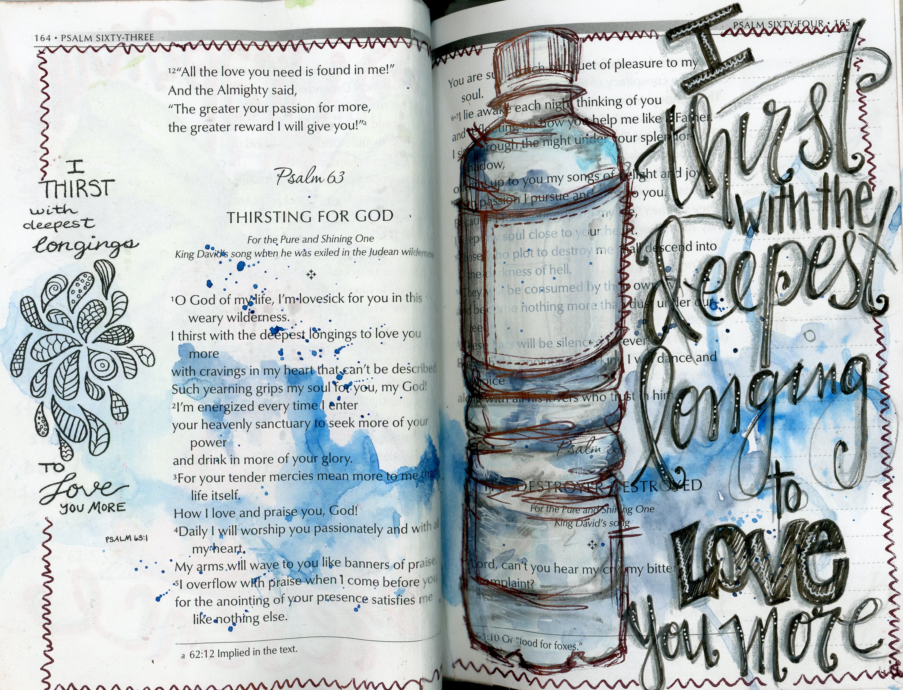 PSalm 63