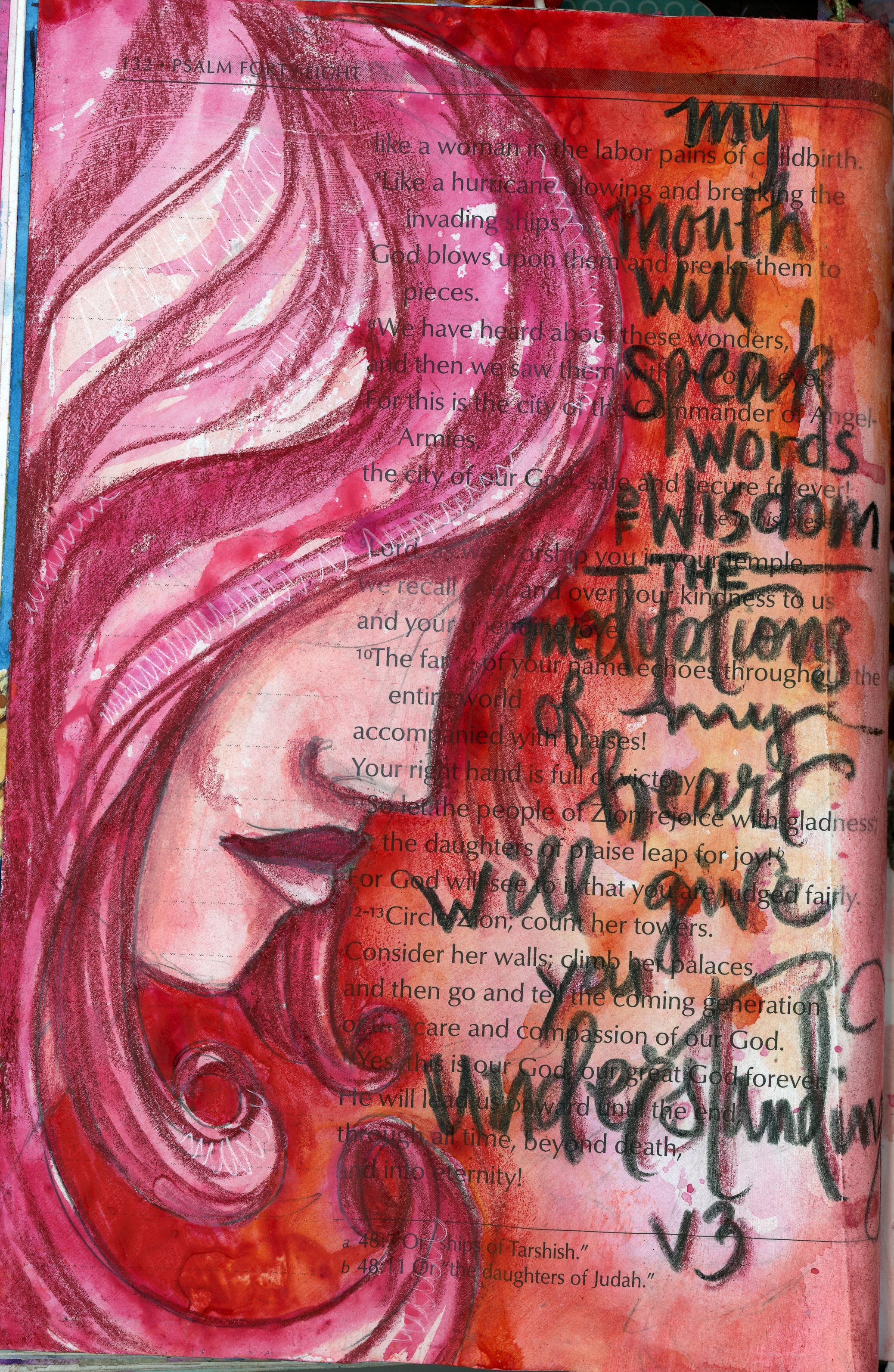 Psalm 49
