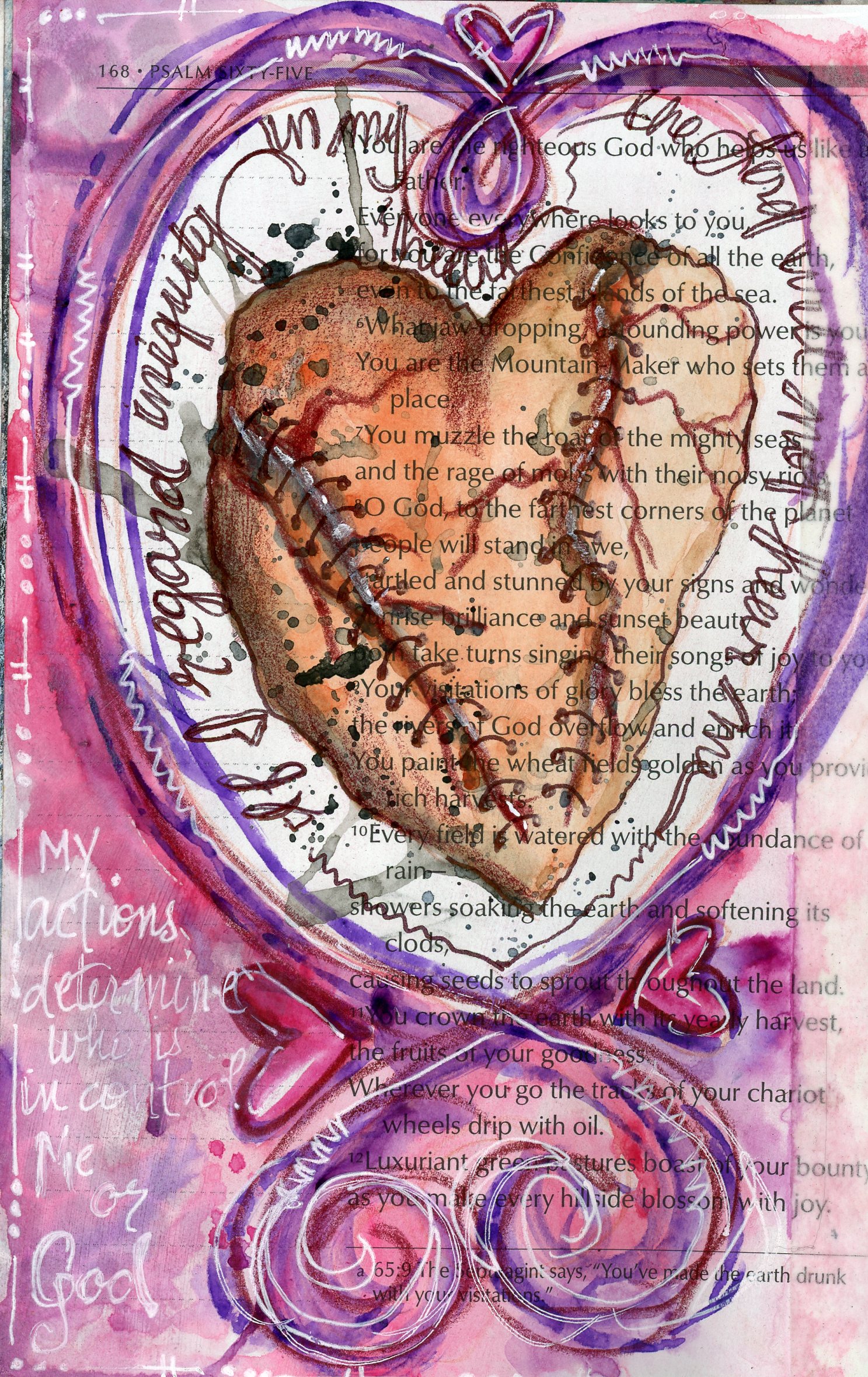 Psalm 66