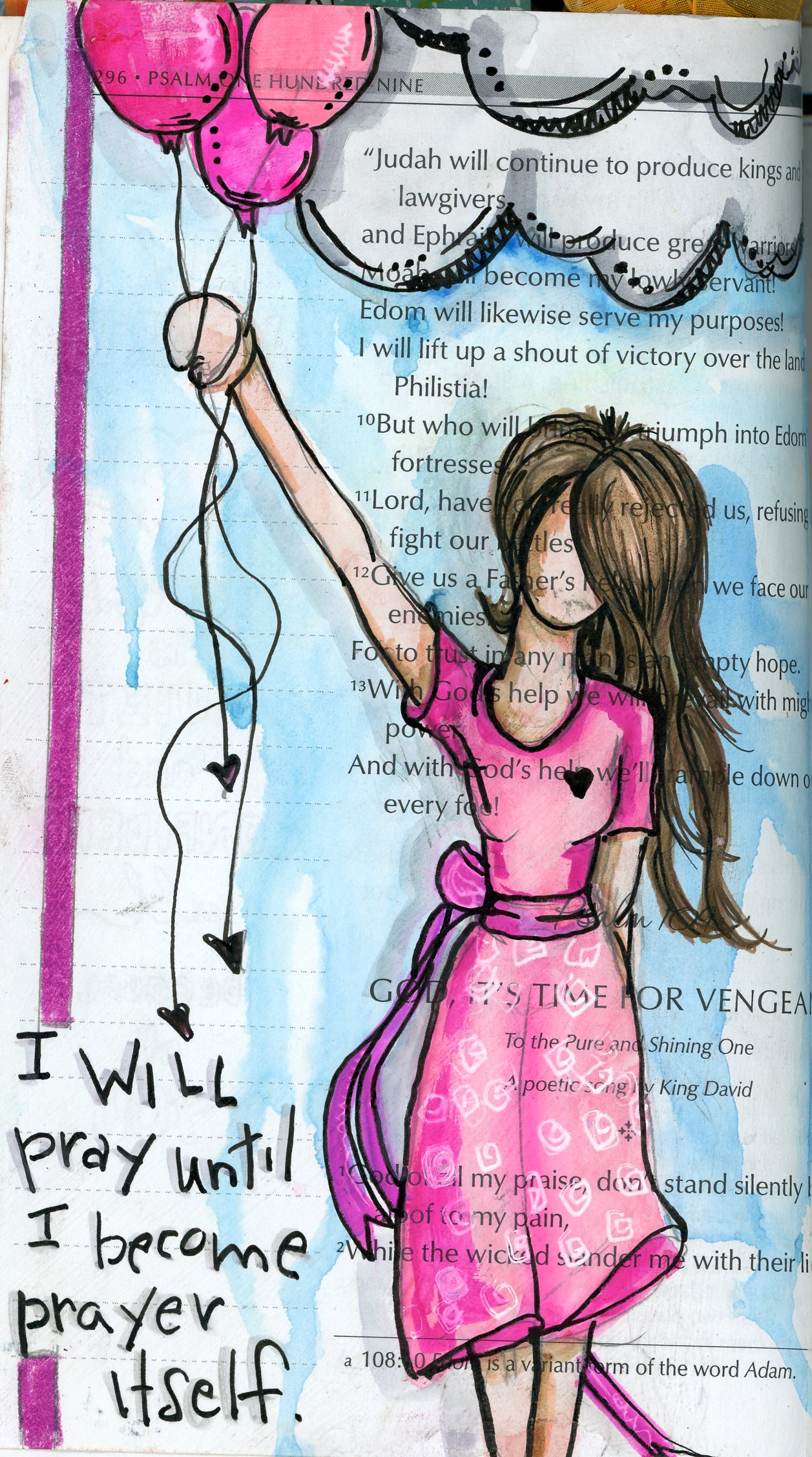 Psalm 109