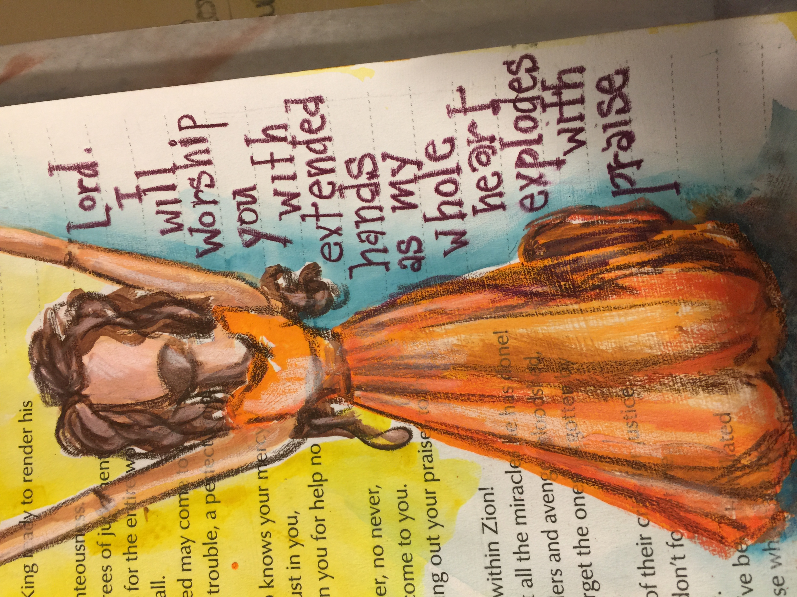 Psalm 9
