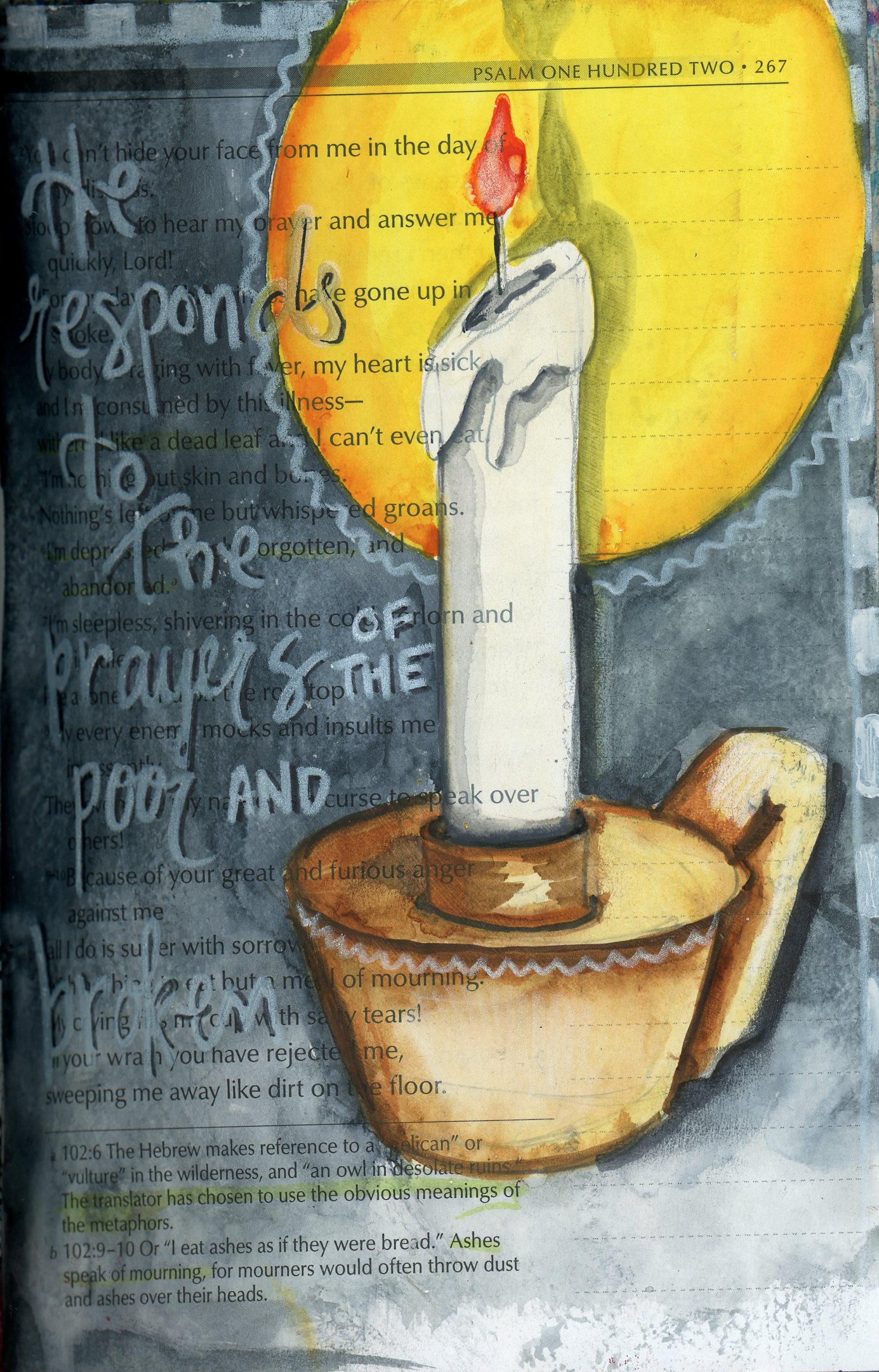 psalm 102
