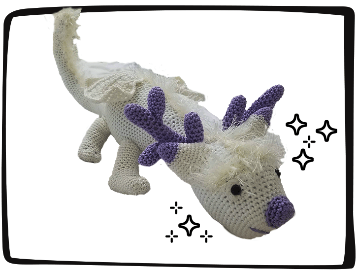 White Dragon