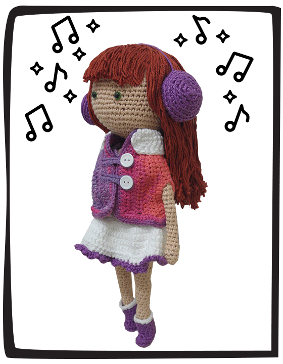 Music Girl