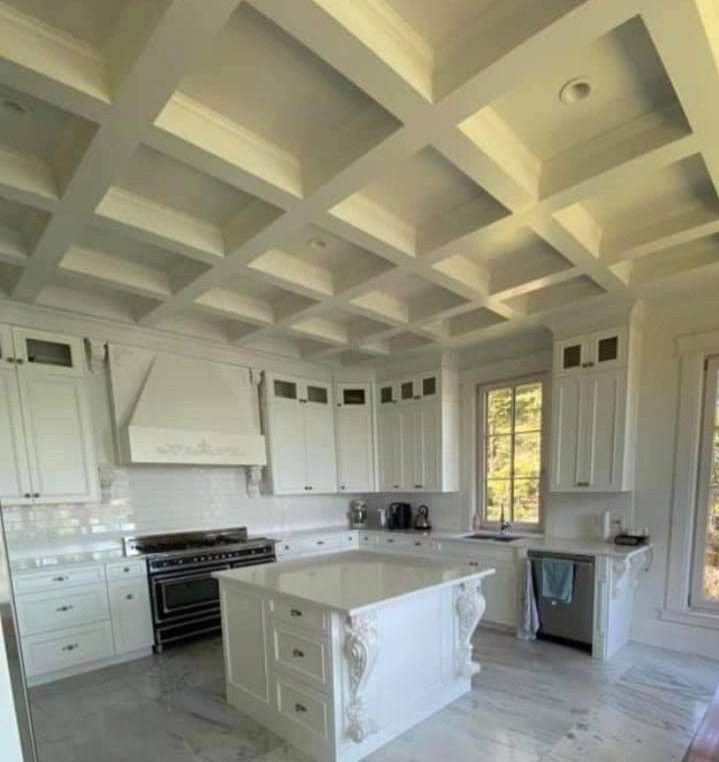 Silver Eagle Contracting Calgary General Renovations Kitchens