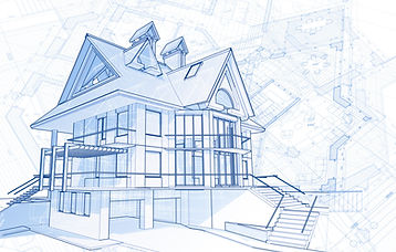Sample photo of a home drawing.