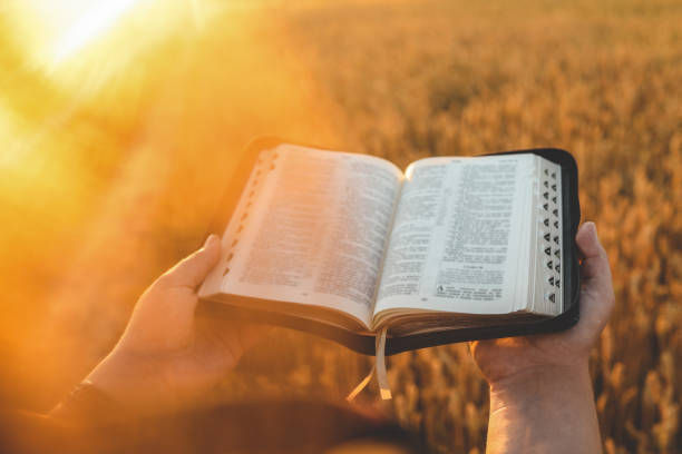 Morning Prayer