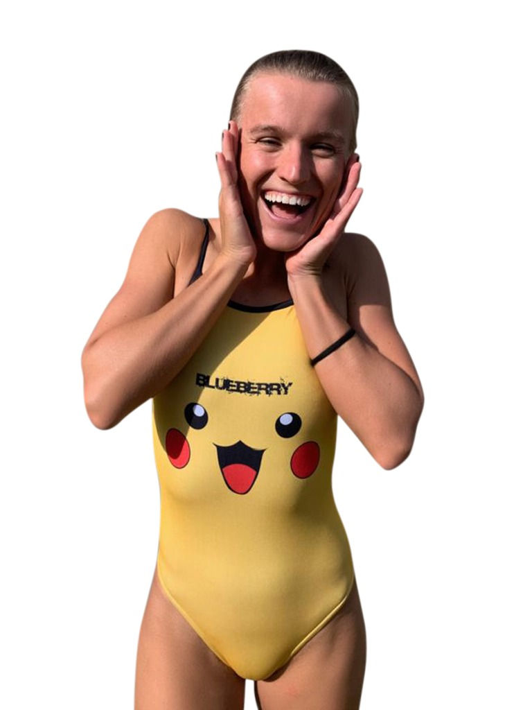 MAIÔ PIKACHU