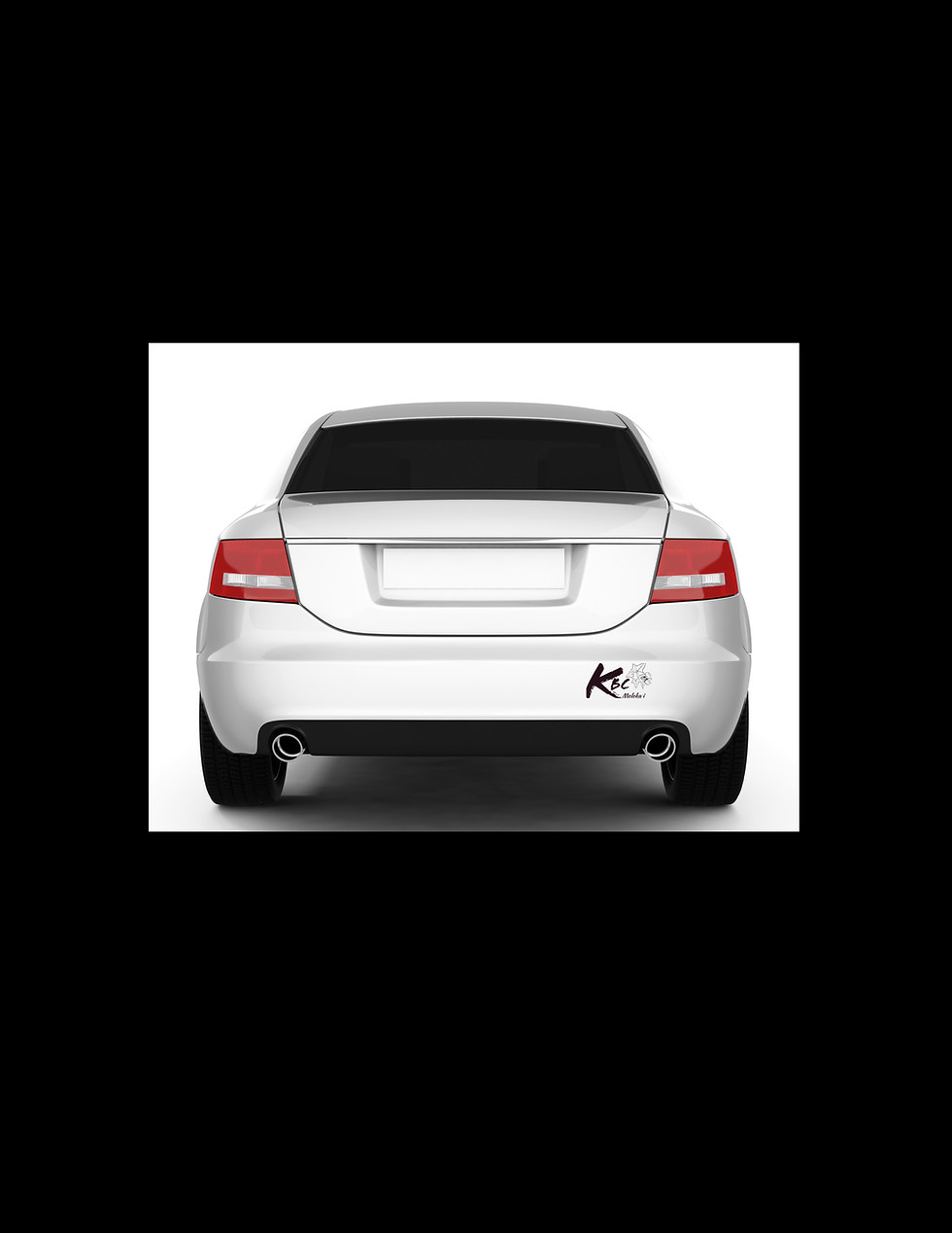 Thumbnail: KBC Molokai Decal