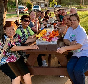 KBC Molokai Ohana Night Munch and Mana'o