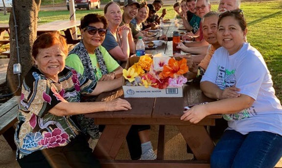 Join us every 2nd Friday of the month from 6-8pm