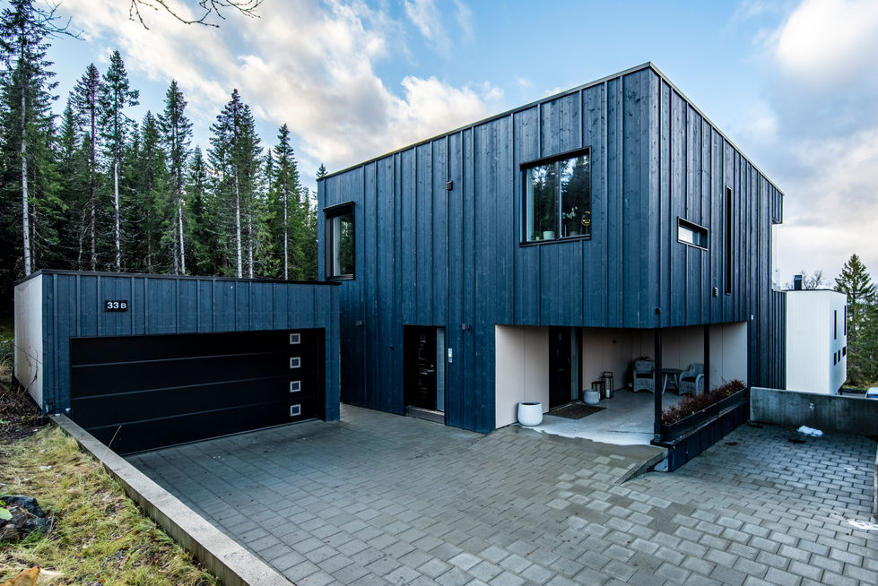 LANGNESVEGEN 33b LANGNESVEGEN 33b 6