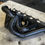 Thumbnail: Barra High Mount Turbo Manifold T4