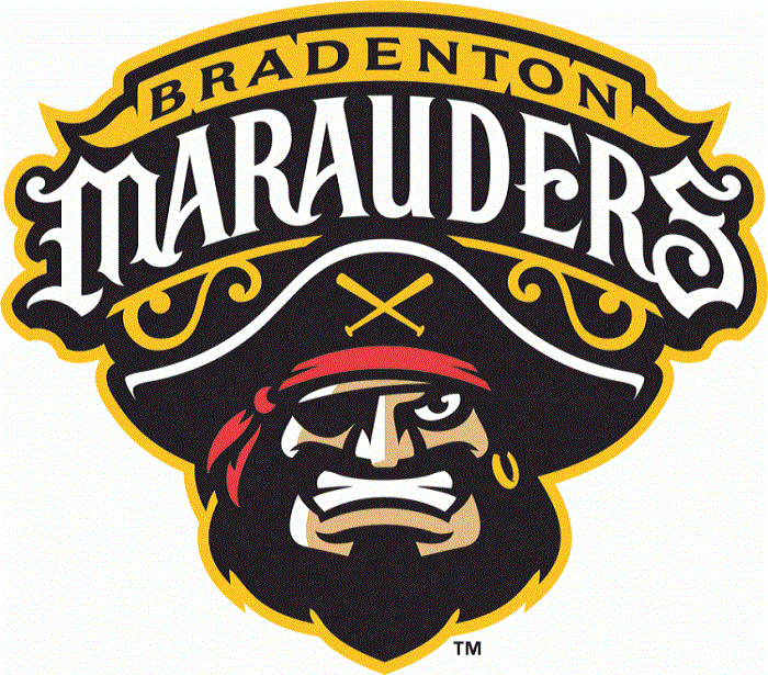 Bradenton Marauders