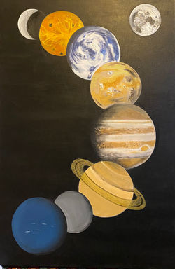 Planets