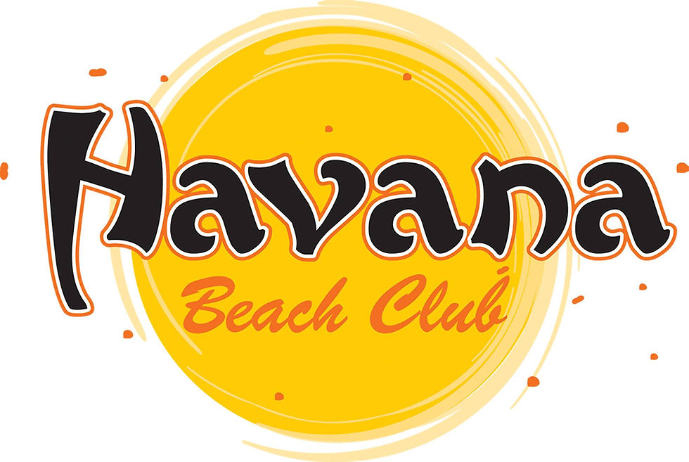 Havana Beach Club. Laganas Zakynthos