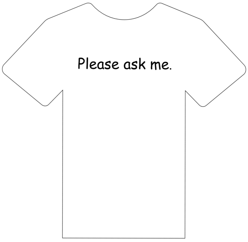 T-SHIRT