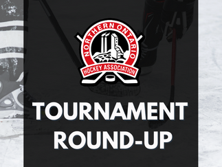 NOHA Tournament Roundup