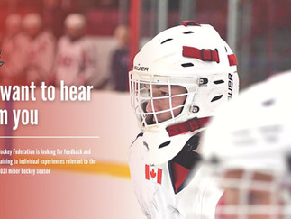 OHF Membership Feedback