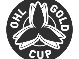 Team NOHA - OHL Gold Cup