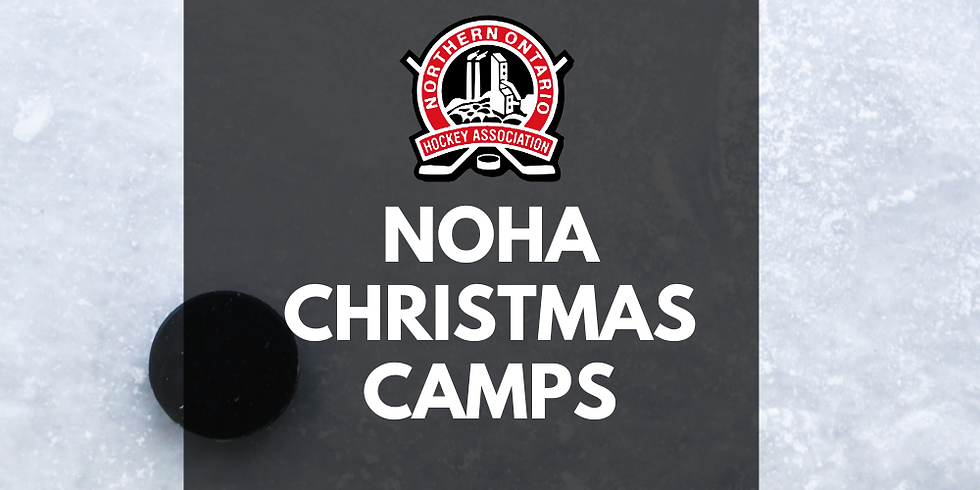 The NOHA will be hosting Christmas Skills Camps during the 2024 holiday season.