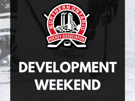 NOHA Development Weekend Recap