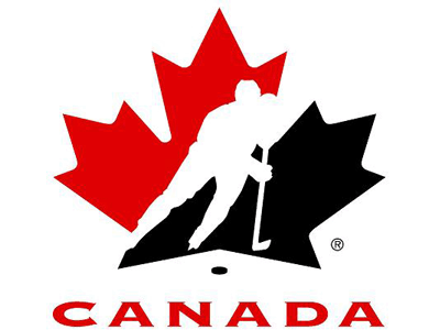 Camaryn Baber and Payton Vescio represent the NOHA at Canada's National Development Camp