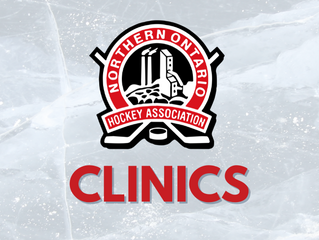 New Coaching Clinics