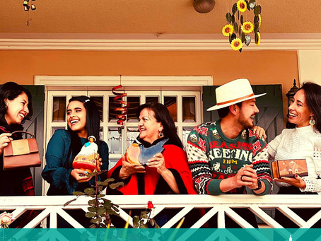 Cuenca vive una "Navidad con Identidad"