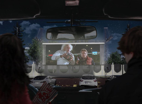 Cuenca tendrá su primera función de AUTOCINE