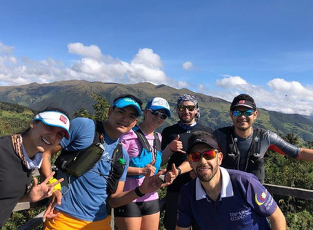 Cuenca activa el turismo con “Ecosalidas Ecológicas y Económicas” a su ruralidad