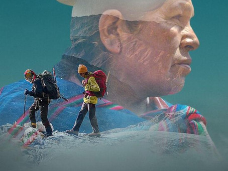 Cuenca está en el Documental “Andes Mágicos” de Netflix