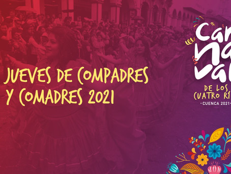 Cuenca mantiene la tradición del “Carnaval 4 Ríos” con su deliciosa gastronomía