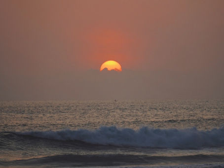 The Legend of the Wooden Male Genitalia in Bali