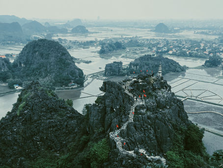 One of the Boys in Vietnam