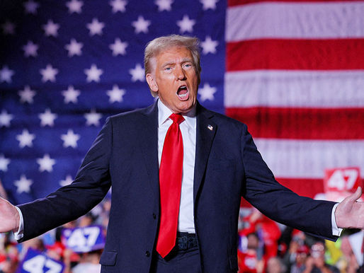 The impact of Trump's victory on the economy, foreign policy, and global conflicts