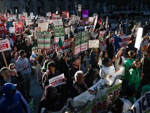 Démystification de l'affirmation de Trump : Chicago n'est pas "la ville la plus dangereuse au monde"